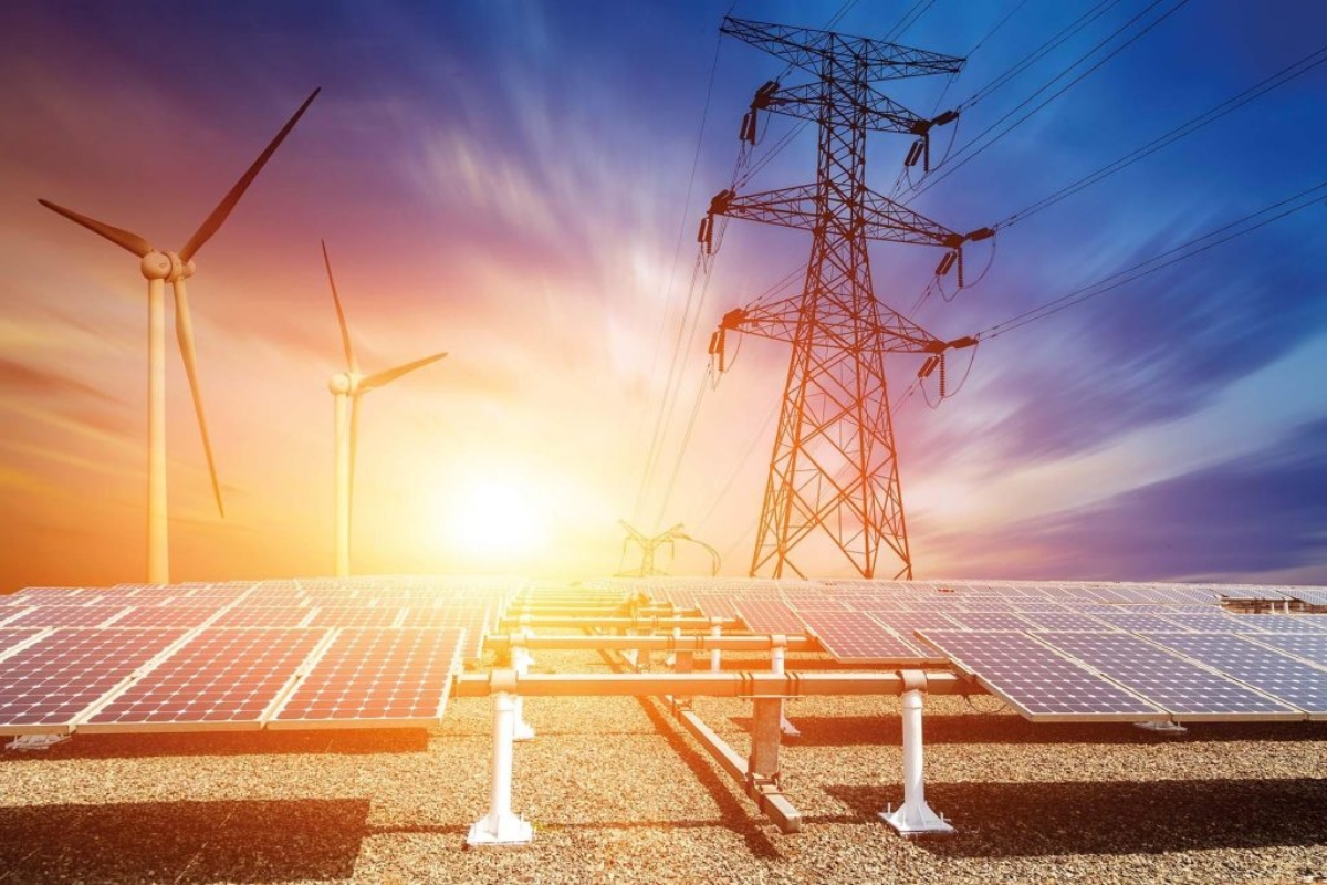 New green-colored electricity tariff, launching in the new year, could start as low as 14 cents per kWh