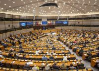 Το Μαξίμου αποφασίζει για τον τρόπο διεξαγωγής των ευρωεκλογών