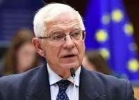Ο Μπορέλ καταδικάζει «σθεναρά» τις επιθέσεις ισραηλινών εποίκων κατά των Παλαιστινίων