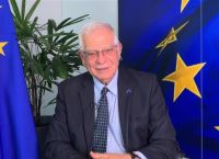 E.E.: Περιγράφει έναν οδικό χάρτη για τη λήξη του πολέμου στη Γάζα