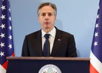 ΥΠΕΞ της Μ. Ανατολής σε Μπλίνκεν: Έκκληση για κατάπαυση του πυρός