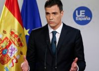 Ισπανία: Ο Σάντσεθ αναμένεται να ορκιστεί πρωθυπουργός αυτή την εβδομάδα