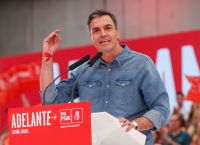 Ισπανία: Ο Σάντσεθ μια ανάσα από μια νέα κυβερνητική θητεία