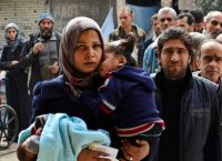 Οι Παλαιστίνιοι της Γάζας και η Ελλάδα