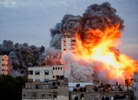 Χαμάς: 240 νεκροί μετά τη λήξη της ανακωχής στη Γάζα Χαμάς: 240 νεκροί μετά τη λήξη της ανακωχής στη Γάζα