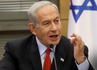 Νετανιάχου σε ΗΠΑ: “Ο πόλεμος στη Γάζα είναι και δικός σας”