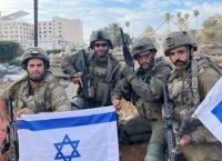 Οι IDF έστειλαν μπουλντόζες στο Αλ Σίφα