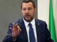 Σαλβίνι: Διατάσσει πολιτική επιστράτευση του προσωπικού των ΜΜΜ