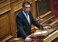 Κυβέρνηση: Προς σύνδεση της αγοράς εργασίας με τους πρόσφυγες