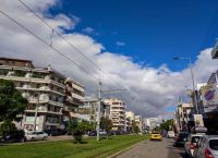 Καιρός 16/11/2023: Ήπιος ο καιρός σήμερα με λίγες τοπικές βροχές