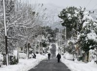 Στη δίνη της κακοκαιρίας η Β. Ελλάδα