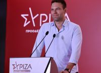 Το τοπίο στον ΣΥΡΙΖΑ μετά τη νέα διάσπαση