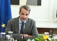 Στροφή της κυβέρνησης στις μεταρρυθμίσεις