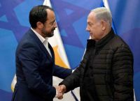 Θετικός ο Μπ. Νετανιάχου στην πρόταση της Λευκωσίας για ανθρωπιστικό διάδρομο