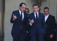 Ο πρωταγωνιστικός ρόλος της Κύπρου για ανθρωπιστικό διάδρομο για τη Γάζα