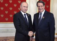 Κύπρος: Έρευνα για εμπλοκή Αναστασιάδη σε υπόθεση με Ρώσους ολιγάρχες