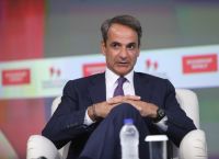 Η οικονομία στην κορυφή της κυβερνητικής ατζέντας