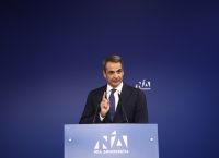Τα μηνύματα της χθεσινής ομιλίας Μητσοτάκη