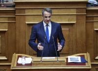 Μητσοτάκης: Η αντιμετώπιση της κλιματικής κρίσης απαιτεί ευρύτερες συναινέσεις