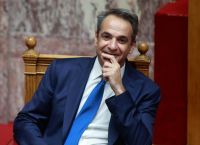 Η ατζέντα και οι συναντήσεις Μητσοτάκη στο Λονδίνο