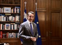 Στην Πελοπόννησο ο πρωθυπουργός σήμερα