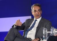 Μητσοτάκης: Η Ελλάδα μπορεί να γίνει ο κορυφαίος τουριστικός προορισμός