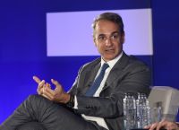 Ο Μητσοτάκης και το μεταρρυθμιστικό σχέδιο της κυβέρνησης