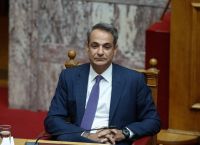 Τα επόμενα βήματα Μητσοτάκη στο νέο πολιτικό σκηνικό