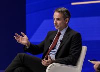 Μητσοτάκης: Σε εκδηλώσεις για Γιαννάκου και Σημίτη σήμερα