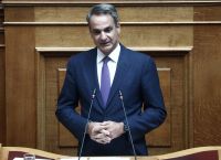 ΝΔ: Στην τελική ευθεία για νέο γραμματέα
