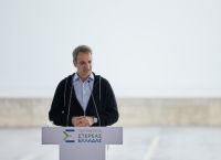 PM Mitsotakis: Port infrastructure in Greece undergoing major revamp