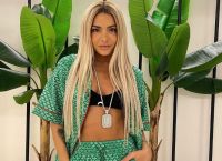 Josephine: «Δεν πεθαίνω να πάω Eurovision»!