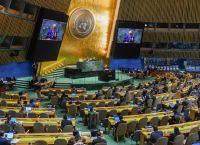 ΟΗΕ: Νέα έκκληση για κατάπαυση του πυρός στη Γάζα