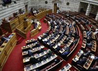 Τέμπη: Απορρίφθηκαν οι προτάσεις ΣΥΡΙΖΑ και ΠΑΣΟΚ για σύσταση προανακριτικής