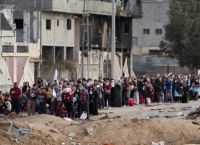 Aποφυλακίστηκαν 39 παλαιστίνιοι μετά την απελευθέρωση ομήρων από τη Χαμάς