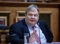 Βενιζέλος: Με το ΠΑΣΟΚ και εγώ