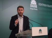 ΠΑΣΟΚ: Διαψεύδει δημοσίευμα περί σπατάλης ευρωπαϊκών κονδυλίων από τον Νίκο Ανδρουλάκη