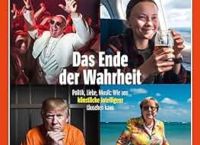 Spiegel: Γερμανός δημοσιογράφος χρηματιζόταν από τον Πούτιν μέσω Κύπρου
