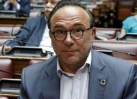 Κόκκαλης: Δεν είναι απίθανο η ίδρυση «πράσινου» κόμματος