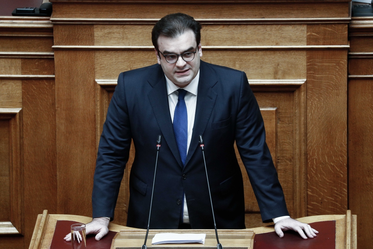 Βουλή: Κυρώθηκε η συμφωνία αναγνώρισης τίτλων σπουδών των ΑΕΙ με την Κύπρο