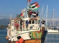 Στολίσκος 1.000 σκαφών ξεκινά για τη Γάζα από την Τουρκία με στάση στην Κύπρο