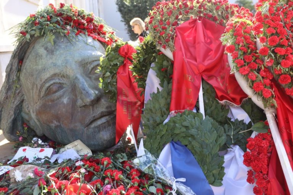 Πολυτεχνείο: 50 χρόνια μνήμης και τιμής