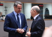 Οι στόχοι του ταξιδιού Μητσοτάκη στη Γερμανία