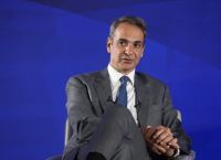 Επενδύσεις και Γλυπτά του Παρθενώνα στην κορυφή της ατζέντας Μητσοτάκη