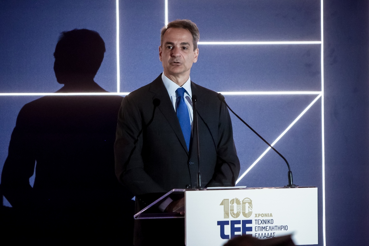 Στην Κίνα μεταβαίνει ο Πρωθυπουργός