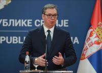 Σερβία: Ο Βούτσιτς διαλύει τη Βουλή εν μέσω εντάσεων με το Κοσσυφοπέδιο