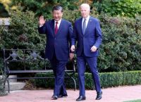 Μπάιντεν: Παραγωγικές συνομιλίες – Δικτάτορας ο Σι