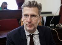 Σκέρτσος: Βασική μας προτεραιότητα η καταπολέμηση της μαύρης εργασίας και της φοροδιαφυγής