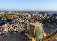Αντιδράσεις ΚΕΔΕ για την για τη ρύθμιση που αφορά τους δήμους του τέλους ταφής απορριμμάτων