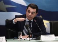 Η κυβέρνηση αντιμέτωπη με την ανεξέλεγκτη αισχροκέρδεια